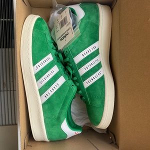 ADIDAS CAMPUS HUMAN MADE